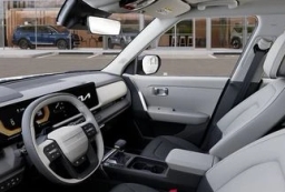 Kia Seltos EX AWD 2027