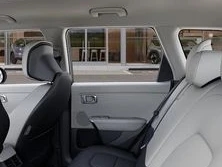 Kia Seltos EX AWD 2027