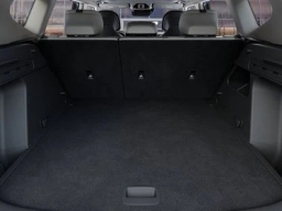 Kia Seltos EX AWD 2027