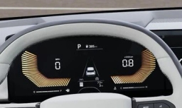 Kia Seltos EX AWD 2027