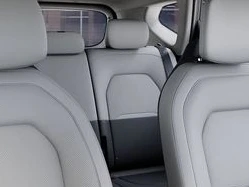 Kia Seltos EX AWD 2027