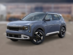 Kia Seltos EX AWD 2027