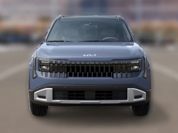 Kia Seltos EX AWD 2027