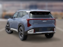 Kia Seltos EX AWD 2027
