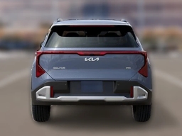 Kia Seltos EX AWD 2027