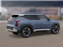Kia Seltos EX AWD 2027