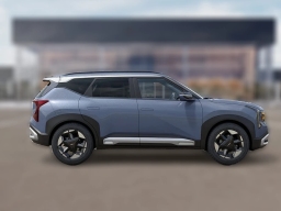 Kia Seltos EX AWD 2027