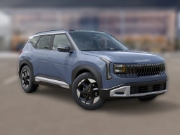 Kia Seltos EX AWD 2027