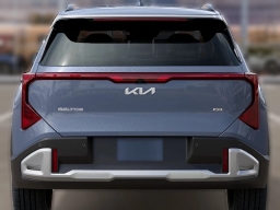 Kia Seltos EX AWD 2027