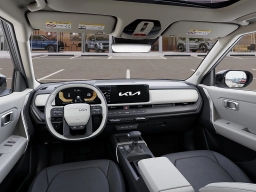 Kia Seltos EX AWD 2027