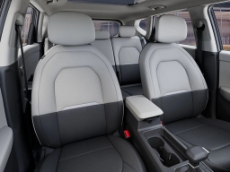 Kia Seltos EX AWD 2027