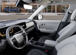 Kia Seltos EX AWD 2027