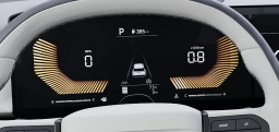 Kia Seltos EX AWD 2027