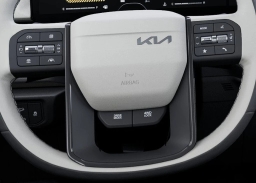 Kia Seltos EX AWD 2027
