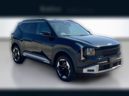 Kia Seltos EX AWD 2027