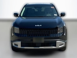 Kia Seltos EX AWD 2027