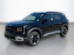 Kia Seltos EX AWD 2027
