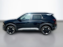 Kia Seltos EX AWD 2027