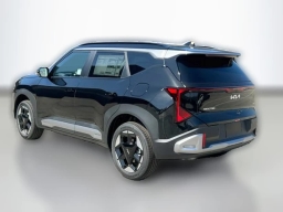 Kia Seltos EX AWD 2027