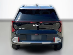 Kia Seltos EX AWD 2027
