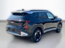 Kia Seltos EX AWD 2027