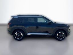 Kia Seltos EX AWD 2027