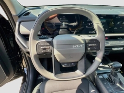 Kia Seltos EX AWD 2027