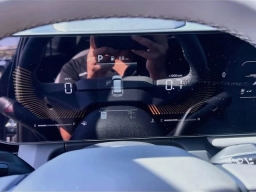 Kia Seltos EX AWD 2027