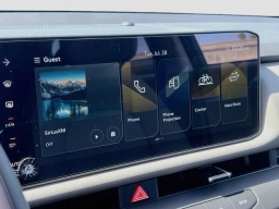 Kia Seltos EX AWD 2027