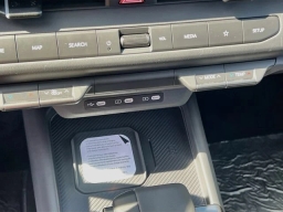 Kia Seltos EX AWD 2027