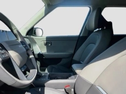 Kia Seltos EX AWD 2027