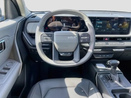 Kia Seltos EX AWD 2027