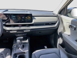 Kia Seltos EX AWD 2027