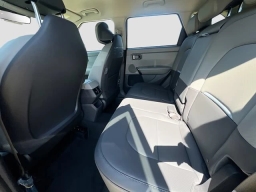 Kia Seltos EX AWD 2027