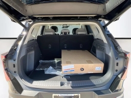 Kia Seltos EX AWD 2027