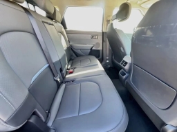Kia Seltos EX AWD 2027