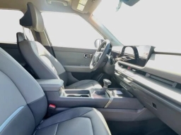 Kia Seltos EX AWD 2027