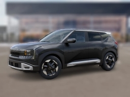 Kia Seltos EX AWD 2027