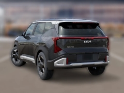 Kia Seltos EX AWD 2027