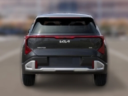 Kia Seltos EX AWD 2027