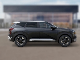 Kia Seltos EX AWD 2027