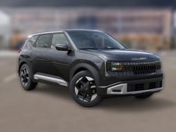 Kia Seltos EX AWD 2027