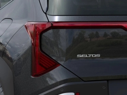Kia Seltos EX AWD 2027