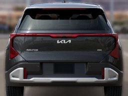 Kia Seltos EX AWD 2027