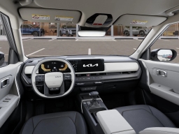 Kia Seltos EX AWD 2027
