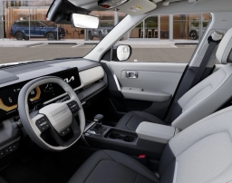 Kia Seltos EX AWD 2027