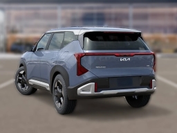 Kia Seltos EX AWD 2027