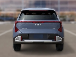 Kia Seltos EX AWD 2027