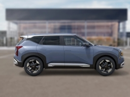Kia Seltos EX AWD 2027