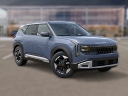 Kia Seltos EX AWD 2027